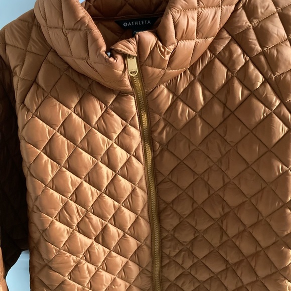 Athleta Whisper Featherless Jacket - Picture 10 of 12